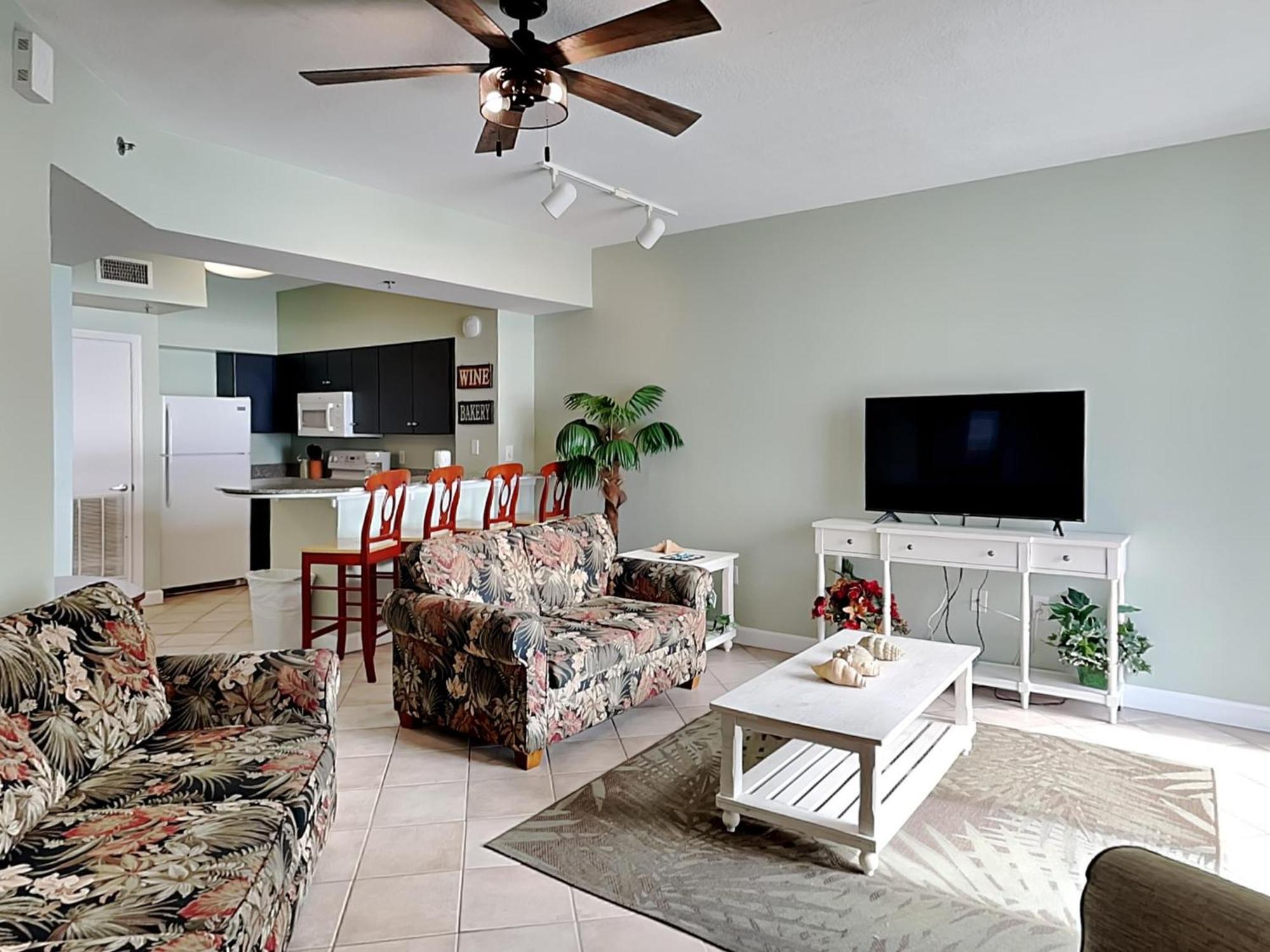 Shores Of Panama 1510 Panama City Beach Exterior photo